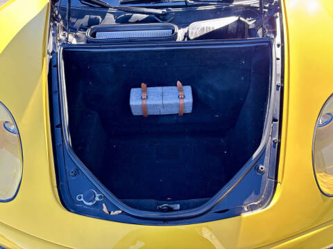 1999 Ferrari 360 Modena