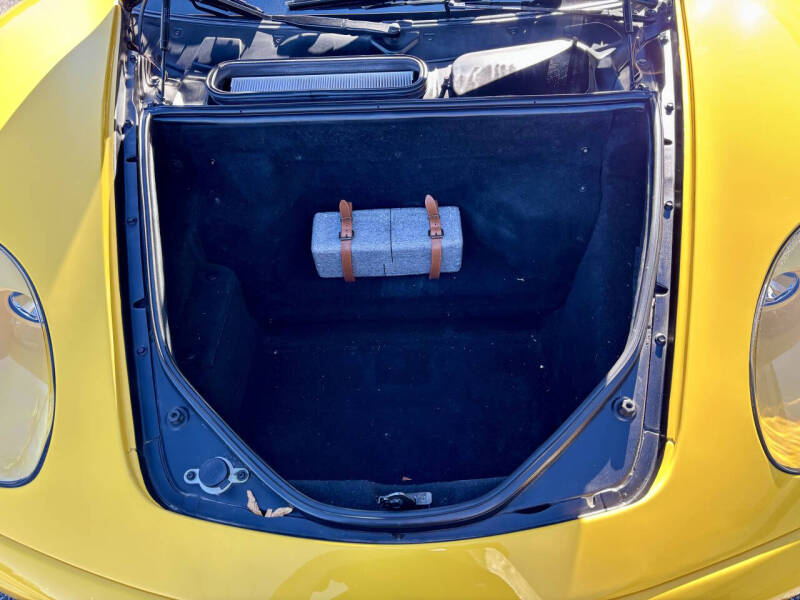 1999 Ferrari 360 Modena