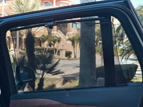 2017 Volvo XC90 T6 Inscription