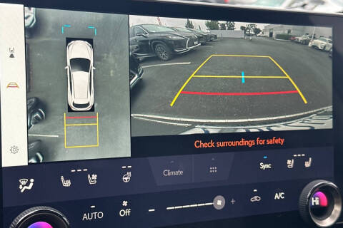 2025 Lexus NX 350h Premium