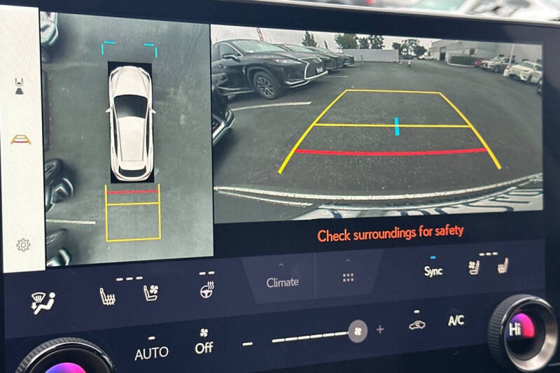 2025 Lexus NX 350h Premium