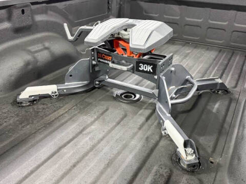 2023 RAM 3500 Tradesman