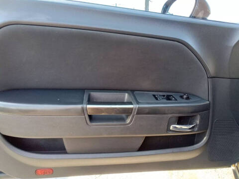 2014 Dodge Challenger