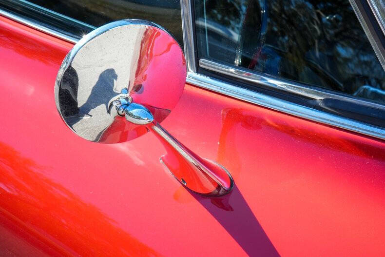 1967 Chevrolet Corvette