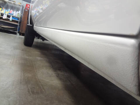 2021 GMC Sierra 2500HD