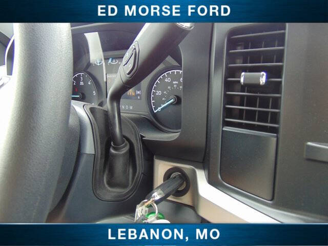 2024 Ford F-350 Super Duty