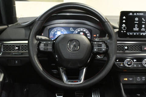 2024 Acura Integra Type S