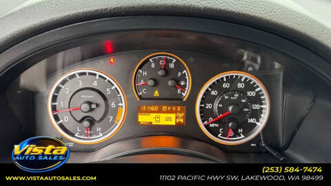 2015 Nissan Armada SV