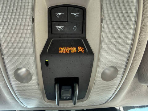 2012 Volvo S80 3.2