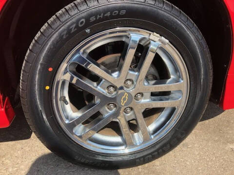 2003 Chevrolet Cavalier LS Sport