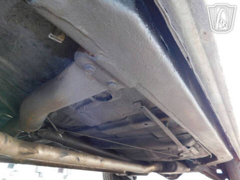 1970 Chevrolet Impala