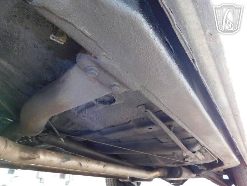 1970 Chevrolet Impala