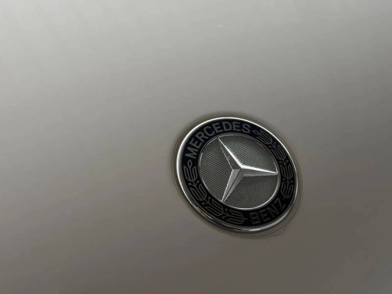 2017 Mercedes-Benz GLC GLC 300 4MATIC