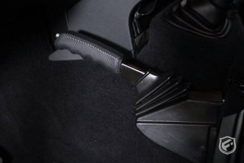 1991 Land Rover Defender