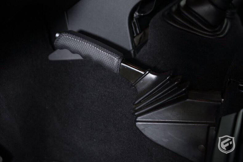 1991 Land Rover Defender