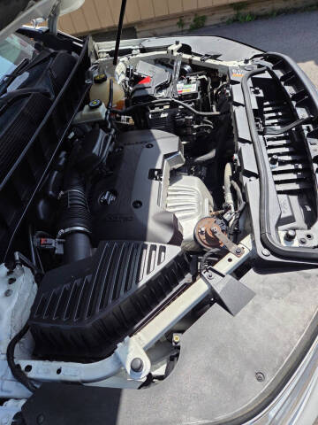2018 GMC Acadia SLE-1
