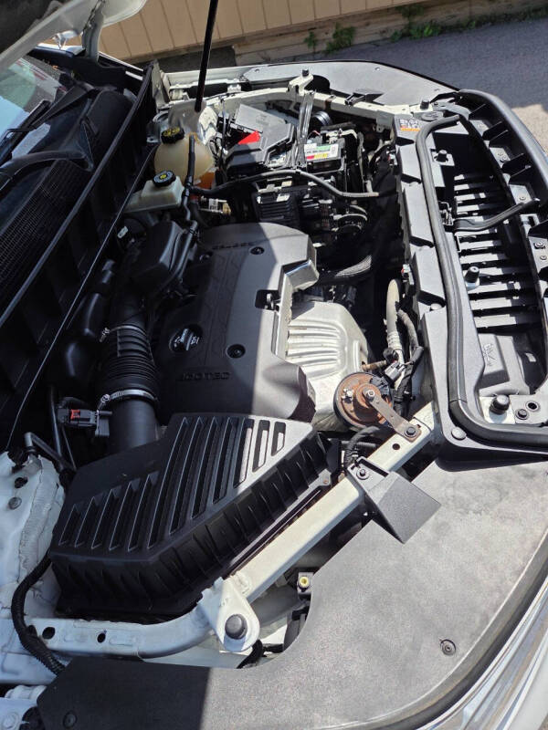 2018 GMC Acadia SLE-1