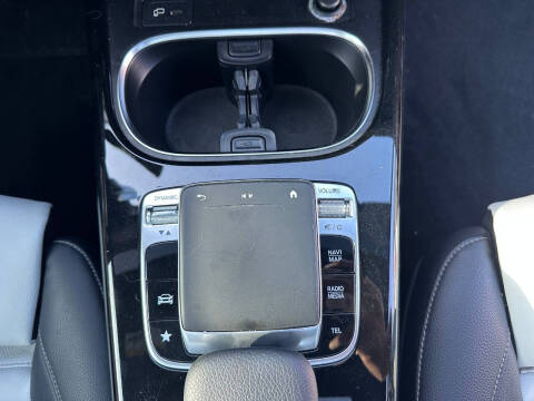 2019 Mercedes-Benz A-Class A 220