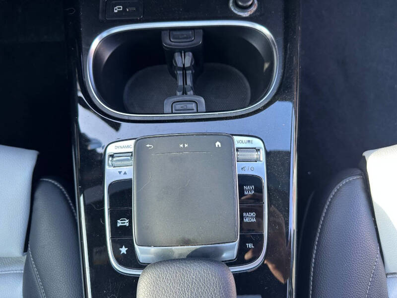 2019 Mercedes-Benz A-Class A 220