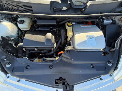 2009 Toyota Prius