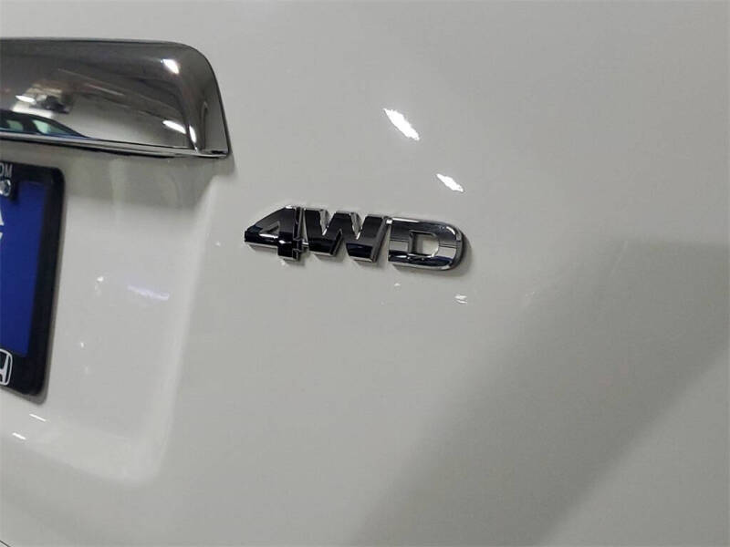 2011 Honda CR-V EX-L