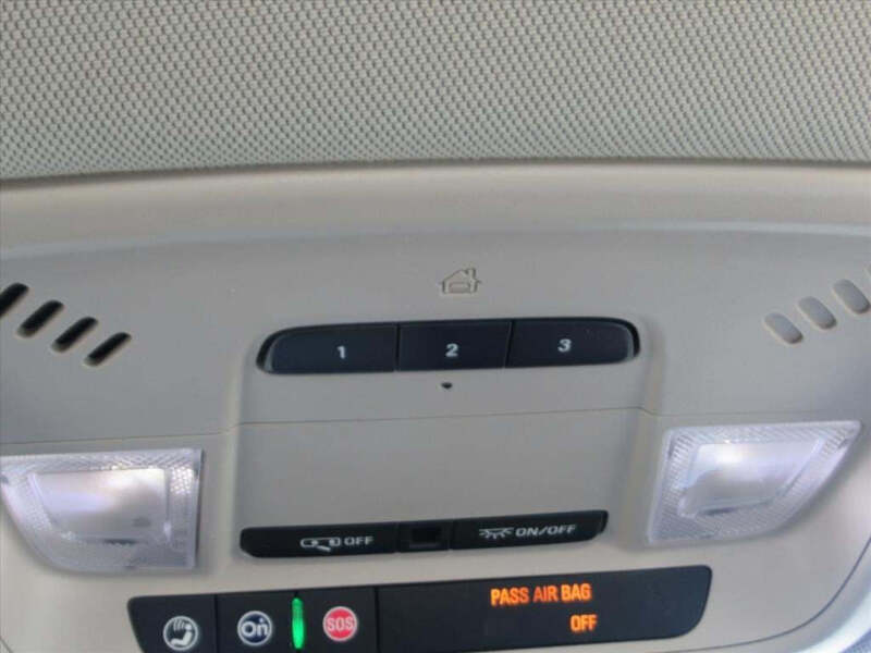 2017 Buick LaCrosse Premium