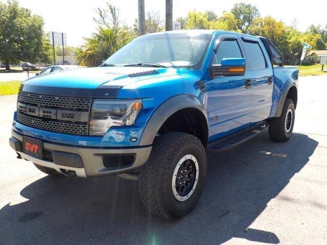 2013 Ford F-150 for sale at Lakeside Auto Brokers Inc. in Colorado Springs CO