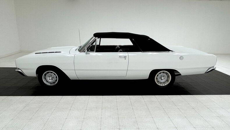 1967 Dodge Dart