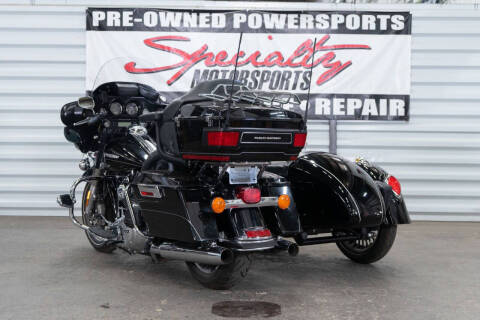2013 Harley-Davidson Ultra Limited