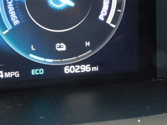 2022 Kia Sorento Plug-In Hybrid SX Prestige