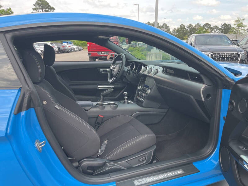 2023 Ford Mustang GT