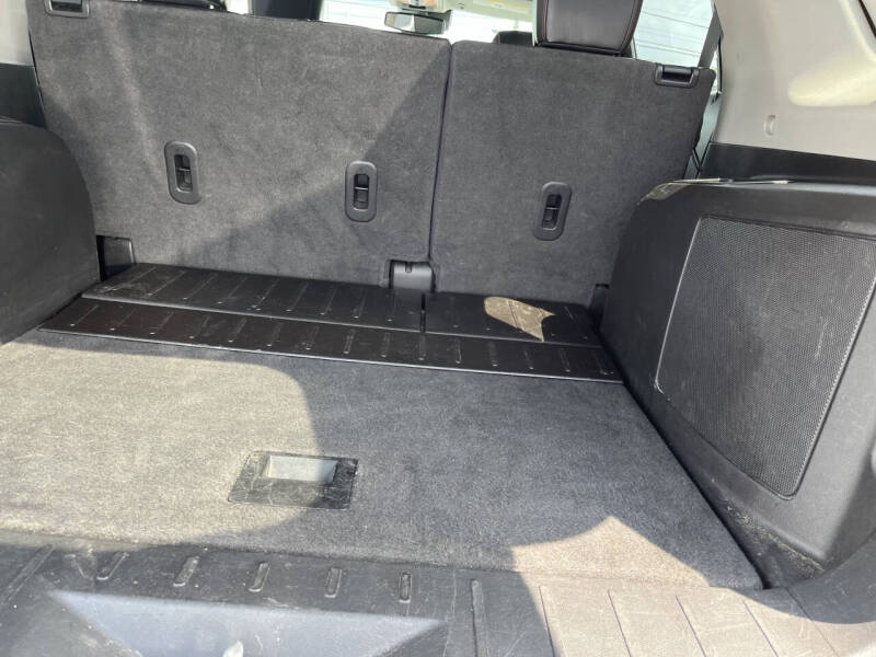 2013 GMC Terrain Denali