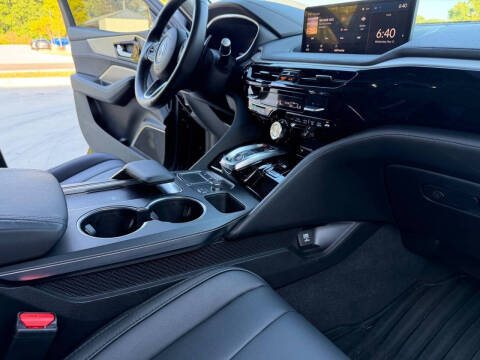 2024 Acura MDX