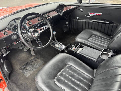 1956 Chevrolet 210
