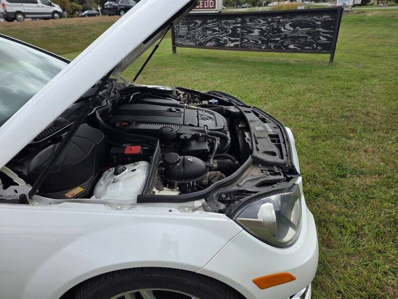 2013 Mercedes-Benz C-Class C 250