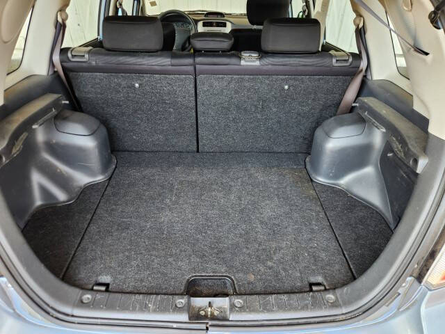 2006 Suzuki Aerio SX Premium