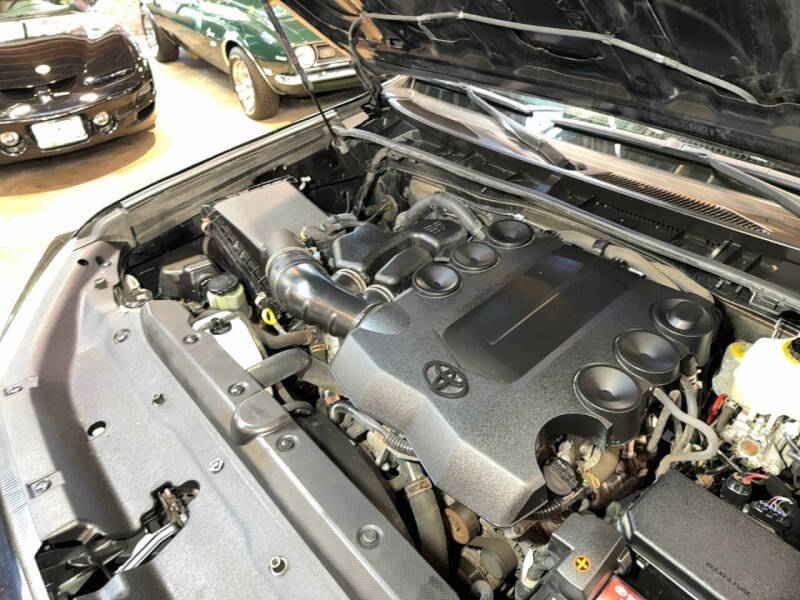 2014 Toyota 4Runner SR5