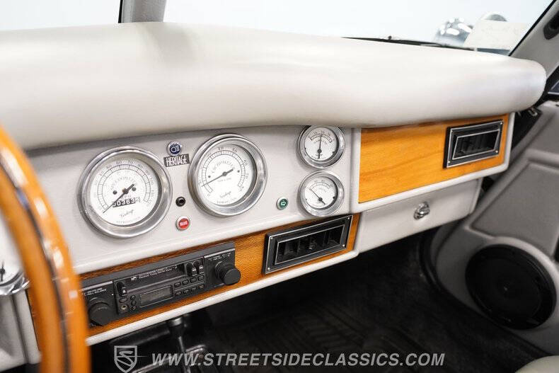 1934 Mercedes-Benz 500-Class