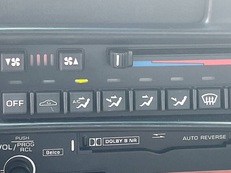 1995 Chevrolet Corvette