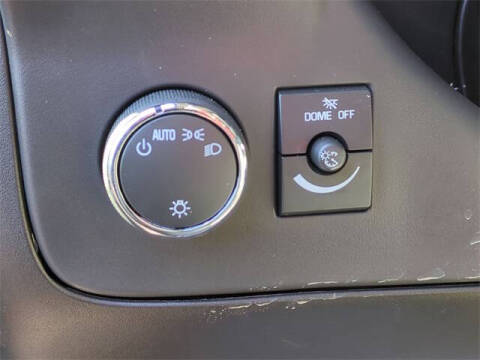 2024 Chevrolet Express 2500