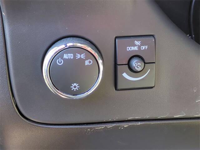 2024 Chevrolet Express 2500