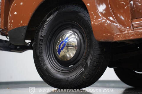 1954 Chevrolet 3100