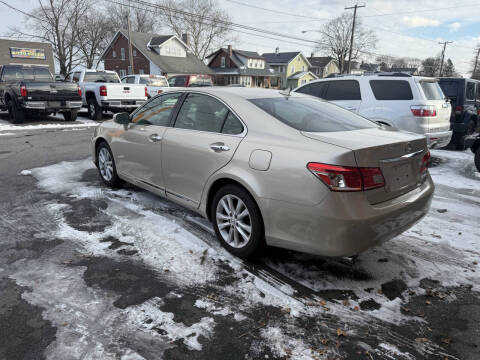 2012 Lexus ES 350