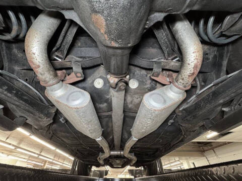 1964 Chevrolet Malibu