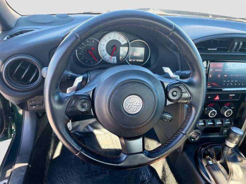 2020 Toyota 86 Hakone Edition