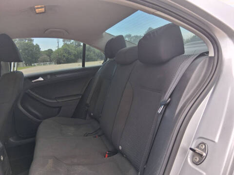 2013 Volkswagen Jetta