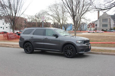 2020 Dodge Durango GT