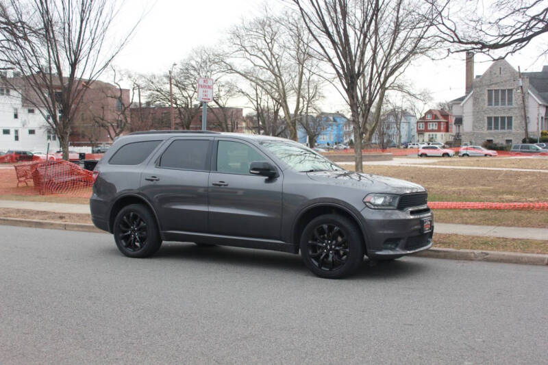 2020 Dodge Durango GT