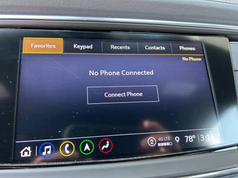 2024 Buick Enclave Premium