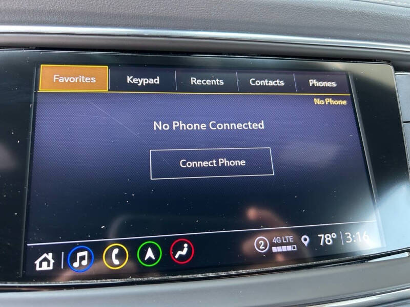 2024 Buick Enclave Premium